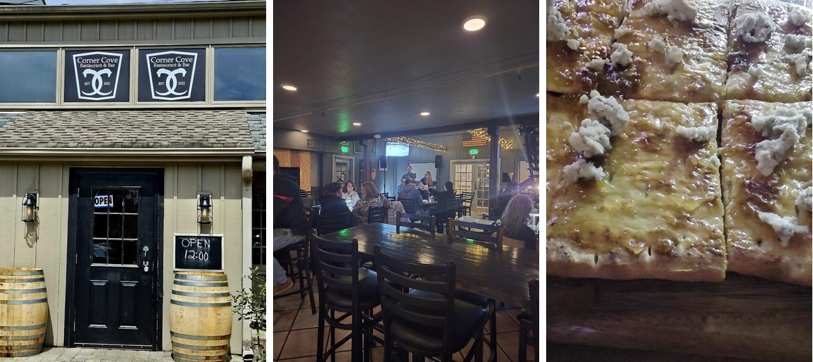Corner Cove Restaurant & Bar
