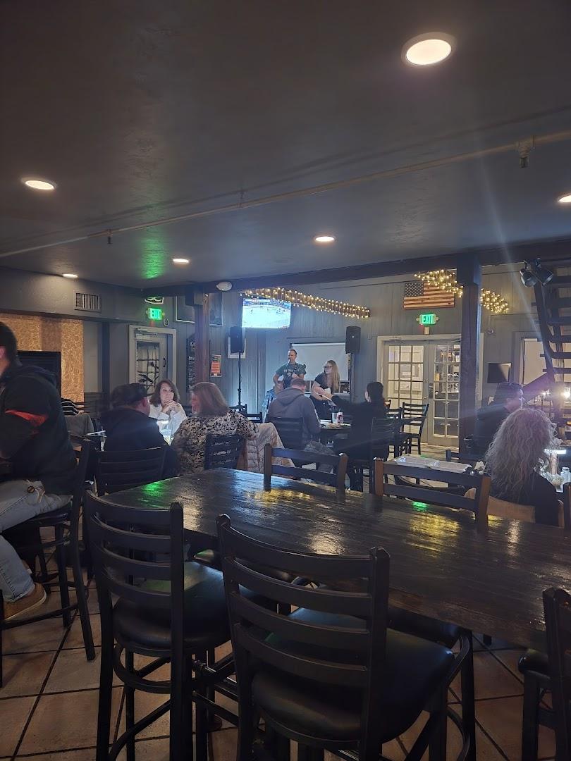 Corner Cove Restaurant & Bar
