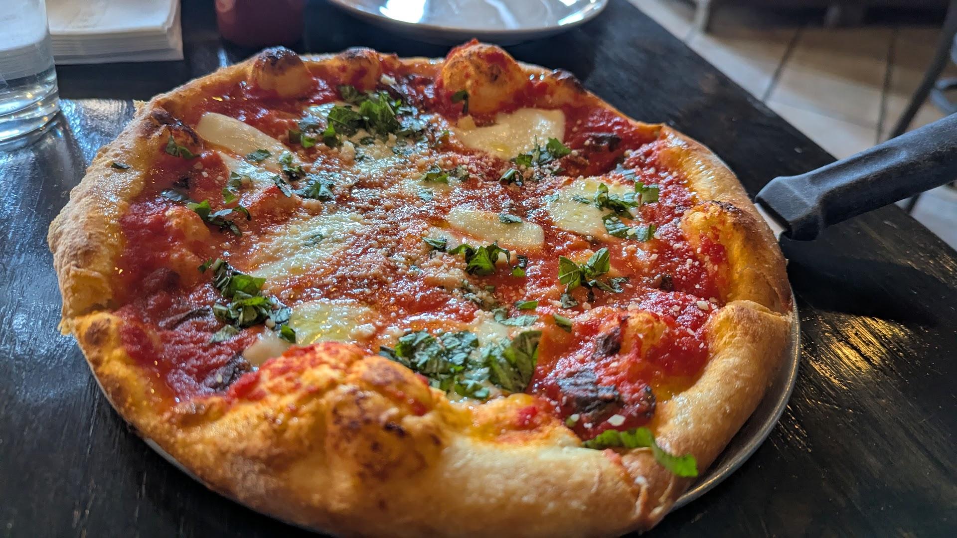 Corner Cove Restaurant & Bar