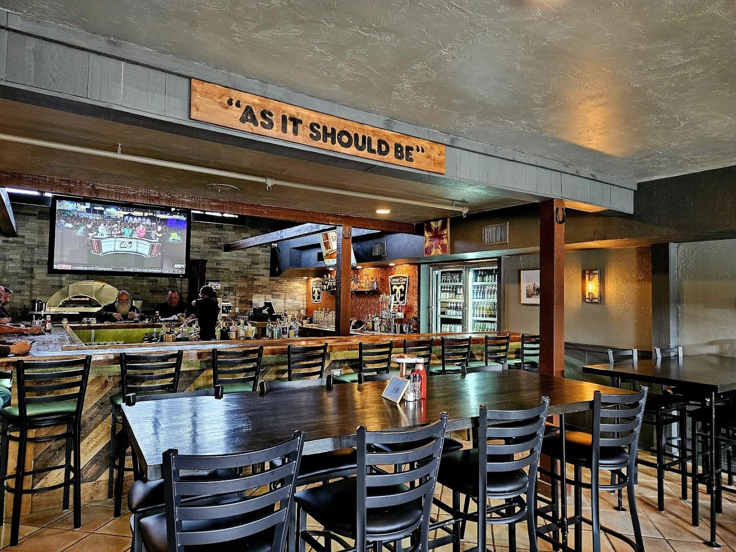 Corner Cove Restaurant & Bar