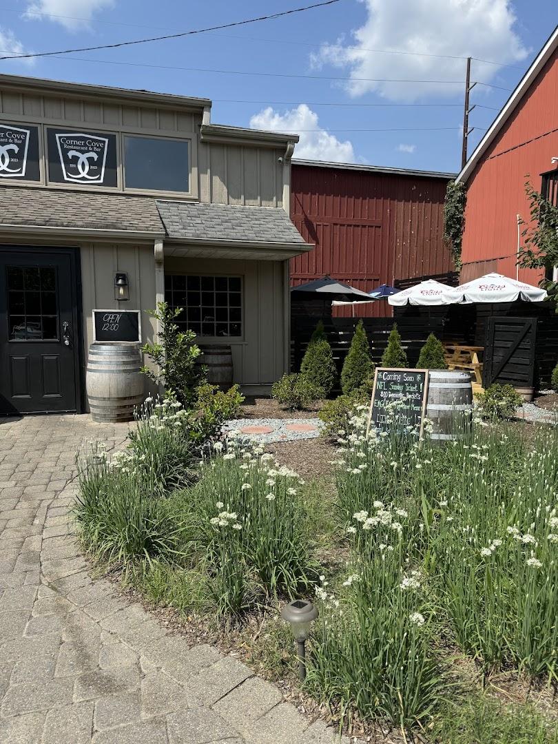 Corner Cove Restaurant & Bar