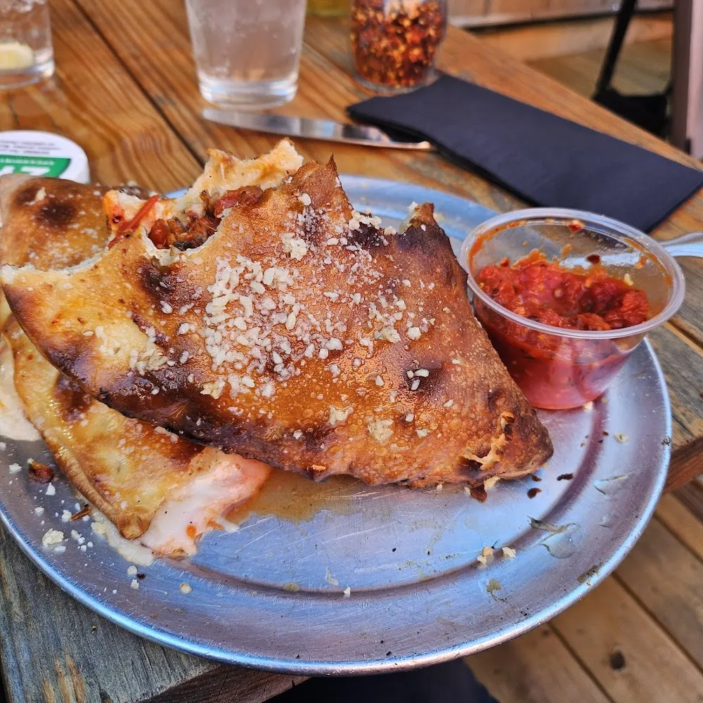 Stromboli