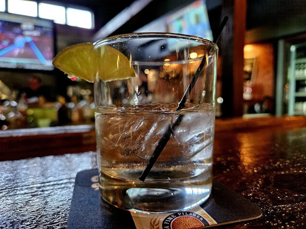 Tequila